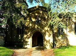 Image result for Shipton Under Wychwood Cc