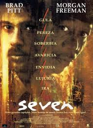 Seven (Se7en,1995) Images?q=tbn:ANd9GcS4xNCIWcmGuNUUfKdfMJfPypHJLFz-f34be0ILFSx6rLzYCnaxVw