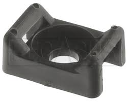 Image result for cable tie mount