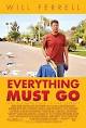 Everything Must Go (film) - Wikipedia, the free encyclopedia