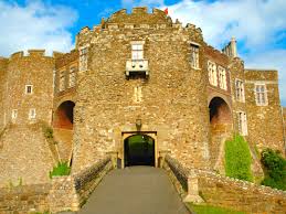 Image result for Dover Castle Archery Club