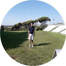 Image result for Southwold Golf Club