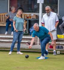 Image result for Nailsea Bowls Club
