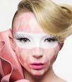 Viktor & Rolf for shu uemura