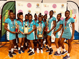 Image result for Old Fincunians Netball Club