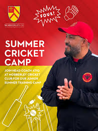 Image result for Mobberley Cricket Club