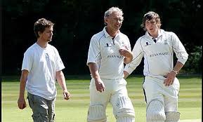 Image result for Pontypridd Cricket Club