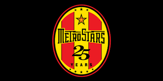 Image result for Manchester Metro Stars Fc