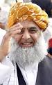 Maulana Fazal-ur-Rehman
