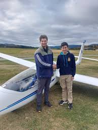 Image result for Deeside Gliding Club
