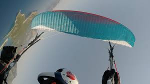 Image result for Scottish Mountain Paragliding Club