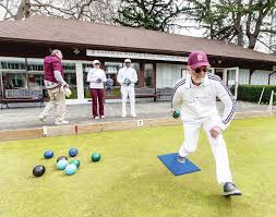 Image result for Croston Subscription Bowling Club