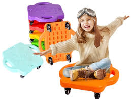 Image result for scooterboard