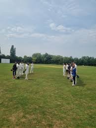 Image result for South Woodford Cricket & Sports Club