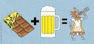 Getting Drunk on Chocolate in 1100 B.C. | Prehistoric Culture ...