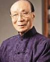 Chairman Norman Leung will