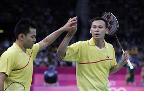 Image result for Howards Junior Badminton Club