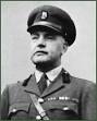 Portrait of Brigadier Frank Jones