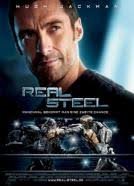 Erik Nash, John Rosengrant, Dan Taylor & Swen Gillberg - Real Steel