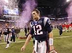 Giants SUPER BOWL 2012 Victory Ceremony Video & Photos ...