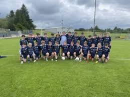 Image result for Cookstown Rugby Football Club