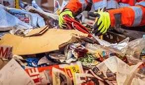 Image result for Paper recycling