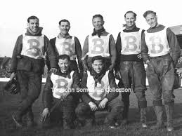 Image result for Birmingham Brummies