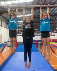 Image result for Portsmouth Trampoline Club