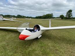 Image result for Chilterns Gliding Club