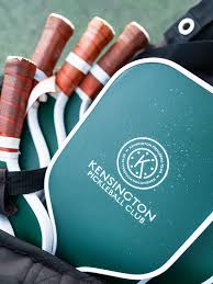 Image result for Kensington Pickleball Club