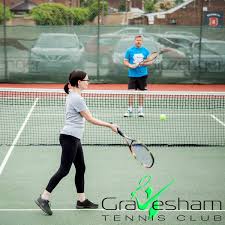Image result for Gravesham Tennis Club