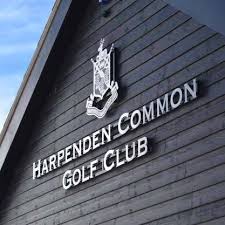 Image result for Harpenden Common Golf Club