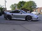 2001 Porsche 911 Carrera Coupe Photo Porsche Base Porsche