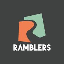 Image result for Coventry Ramblers