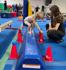 Image result for Child`s Hill Gymnastics Club