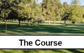 Image result for Henbury Golf Club
