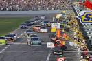 Racing on Pit Road, Daytona