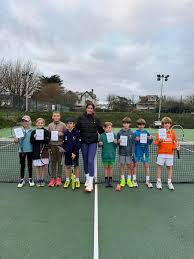 Image result for St Austell Tennis Club