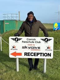 Image result for Cornish Parachute Club
