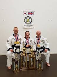 Image result for Didcot Judo and Karate Club