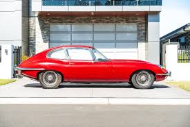 Image result for Signal Red 1969 Jaguar