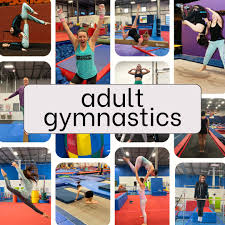 Image result for Stevenage Sports Acro Club