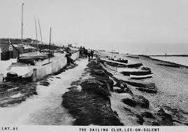 Image result for Lee On Solent Sailing Club