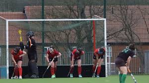 Image result for Wokingham Hockey Club