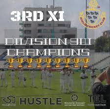 Image result for Ifield CC