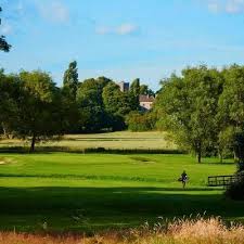 Image result for Henbury Golf Club