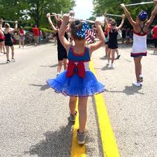 Image result for Revolutions Twirlers