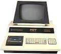 OLD-COMPUTERS.COM Museum ~ Commodore PET 2001