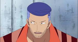 「アイスバーグ ONE PIECE」の画像検索結果