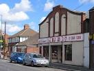 NZ2942 : D. J. Tool Hire, formerly the Rex cinema - via Daymix